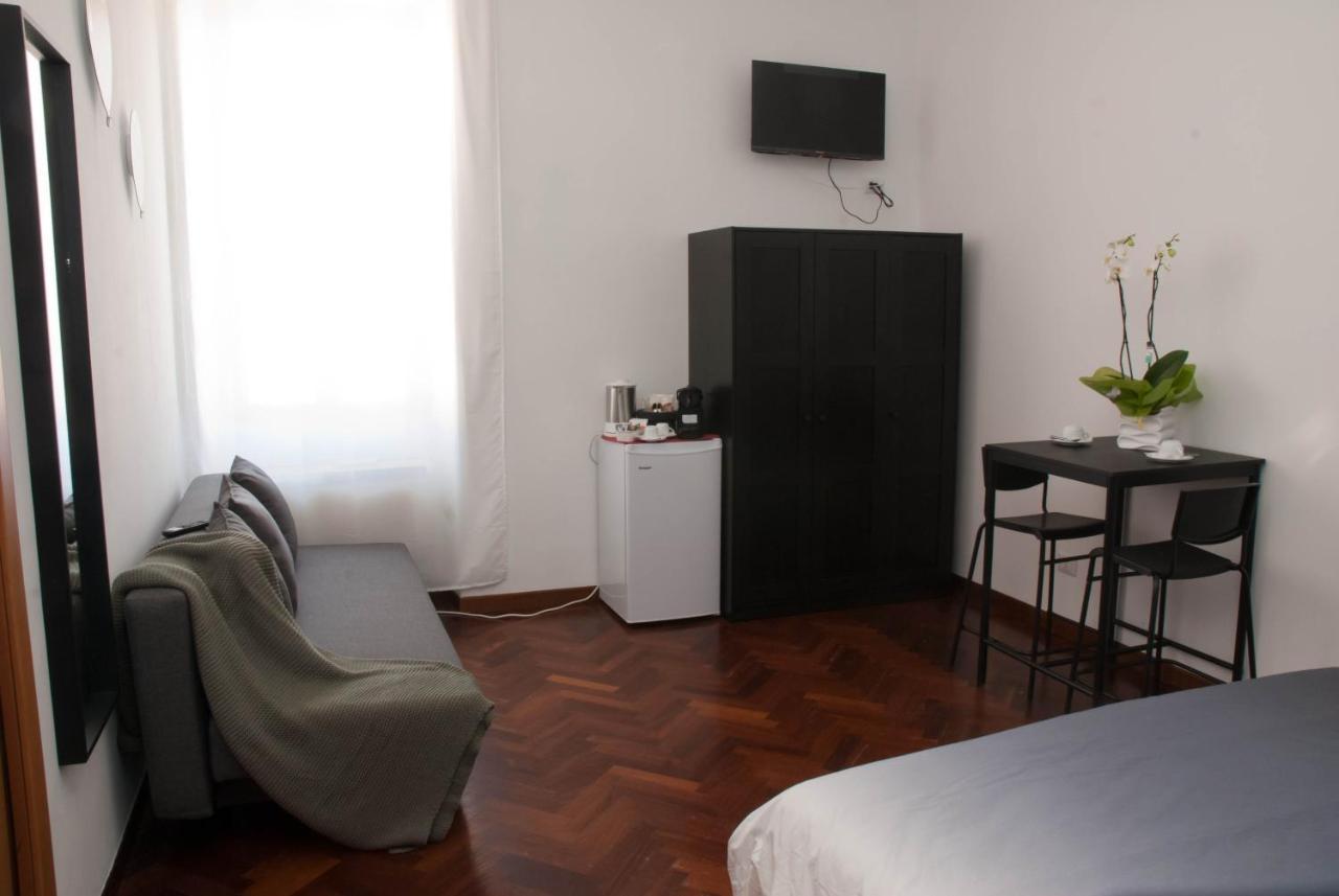 Pepe'S Place - Re Di Roma Экстерьер фото