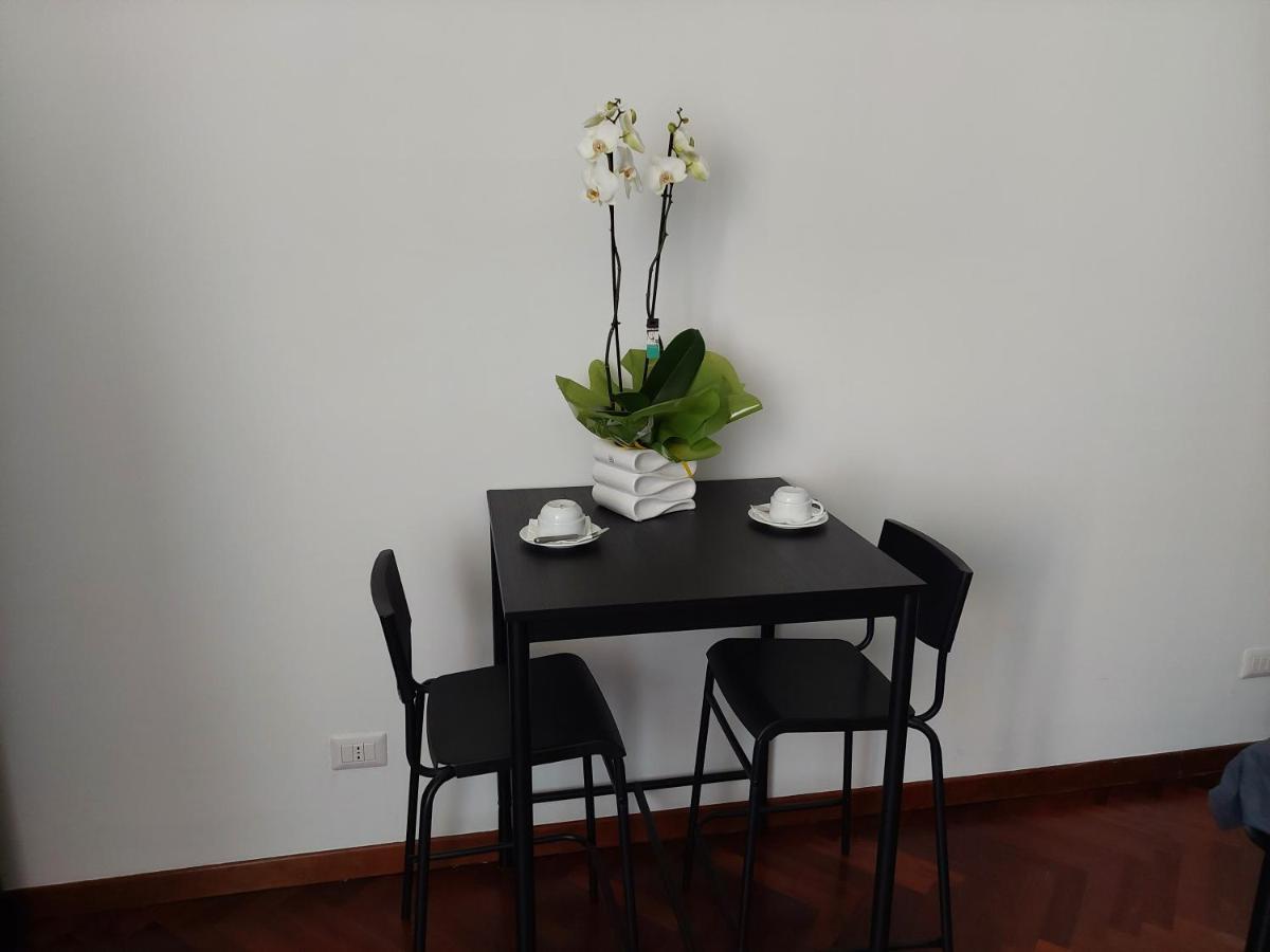 Pepe'S Place - Re Di Roma Экстерьер фото