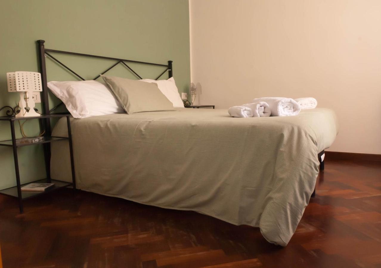 Pepe'S Place - Re Di Roma Экстерьер фото
