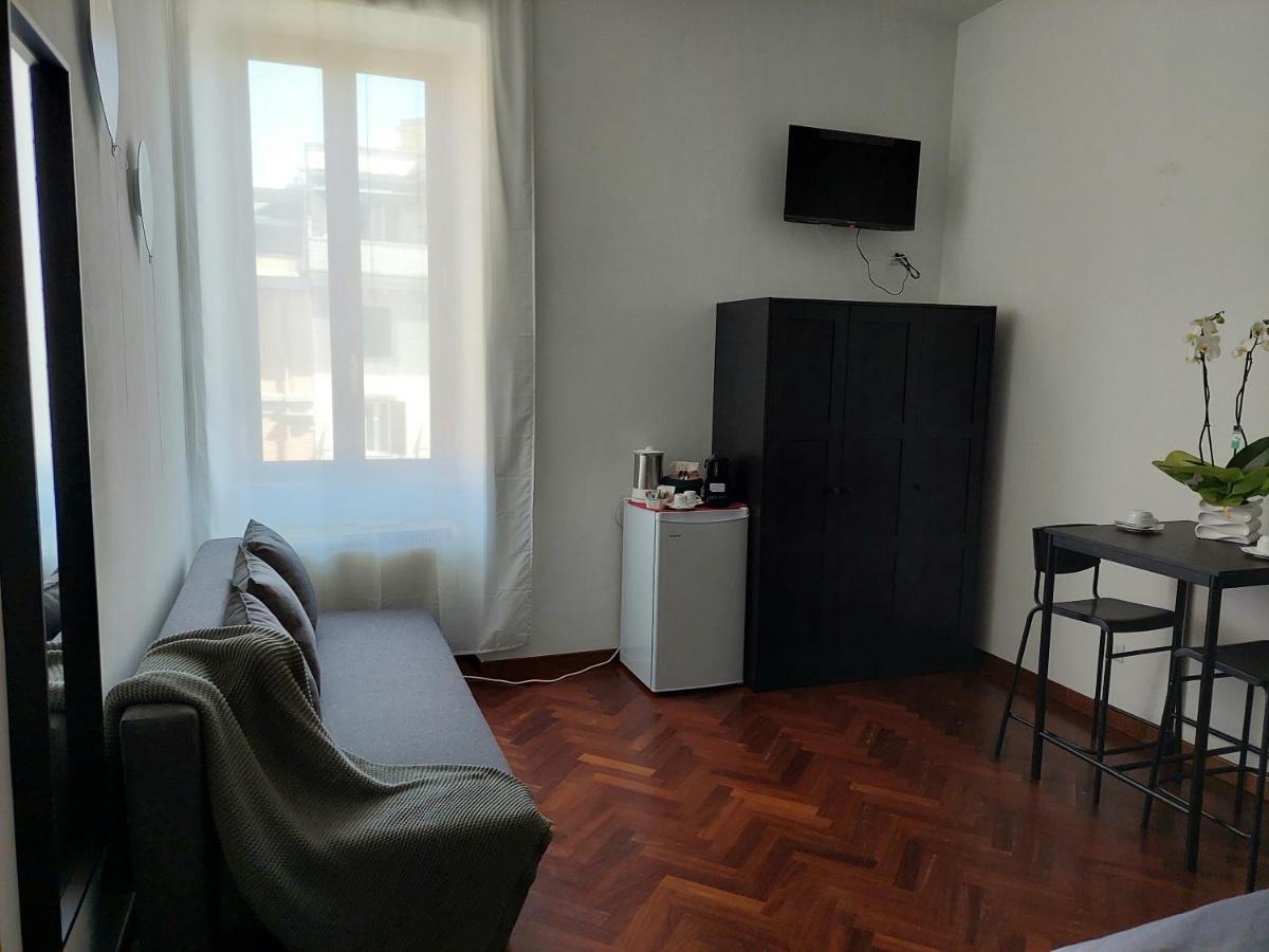 Pepe'S Place - Re Di Roma Экстерьер фото