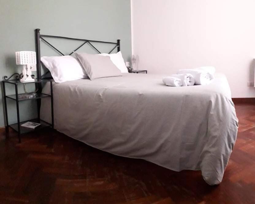 Pepe'S Place - Re Di Roma Экстерьер фото