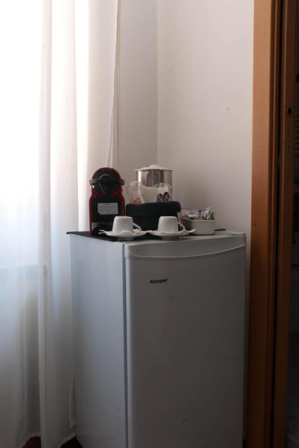 Pepe'S Place - Re Di Roma Экстерьер фото