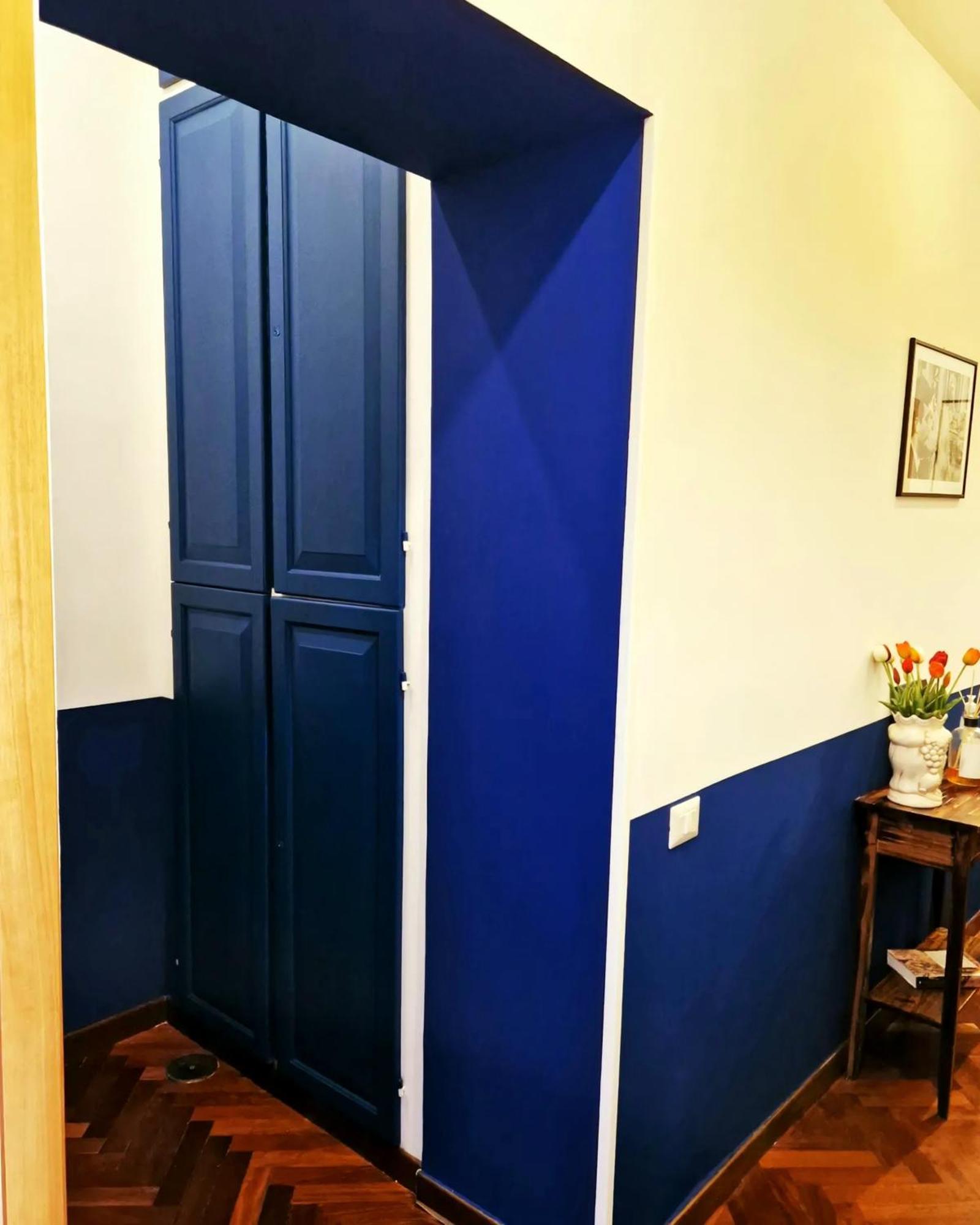 Pepe'S Place - Re Di Roma Экстерьер фото